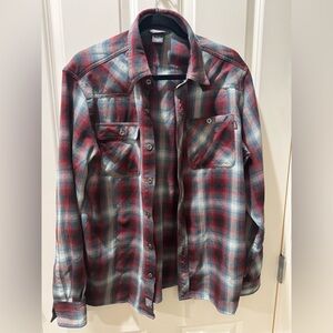Outdoor Research Flannel